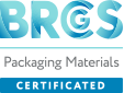 BRGS Certificated Logo