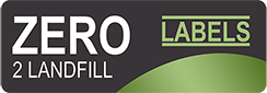 Zero 2 Landfill Logo