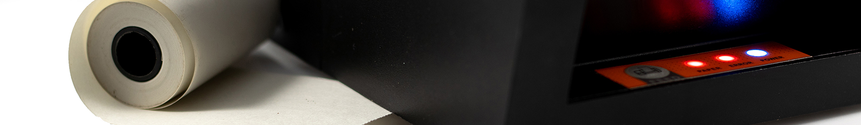 Printer Service & Support Banner